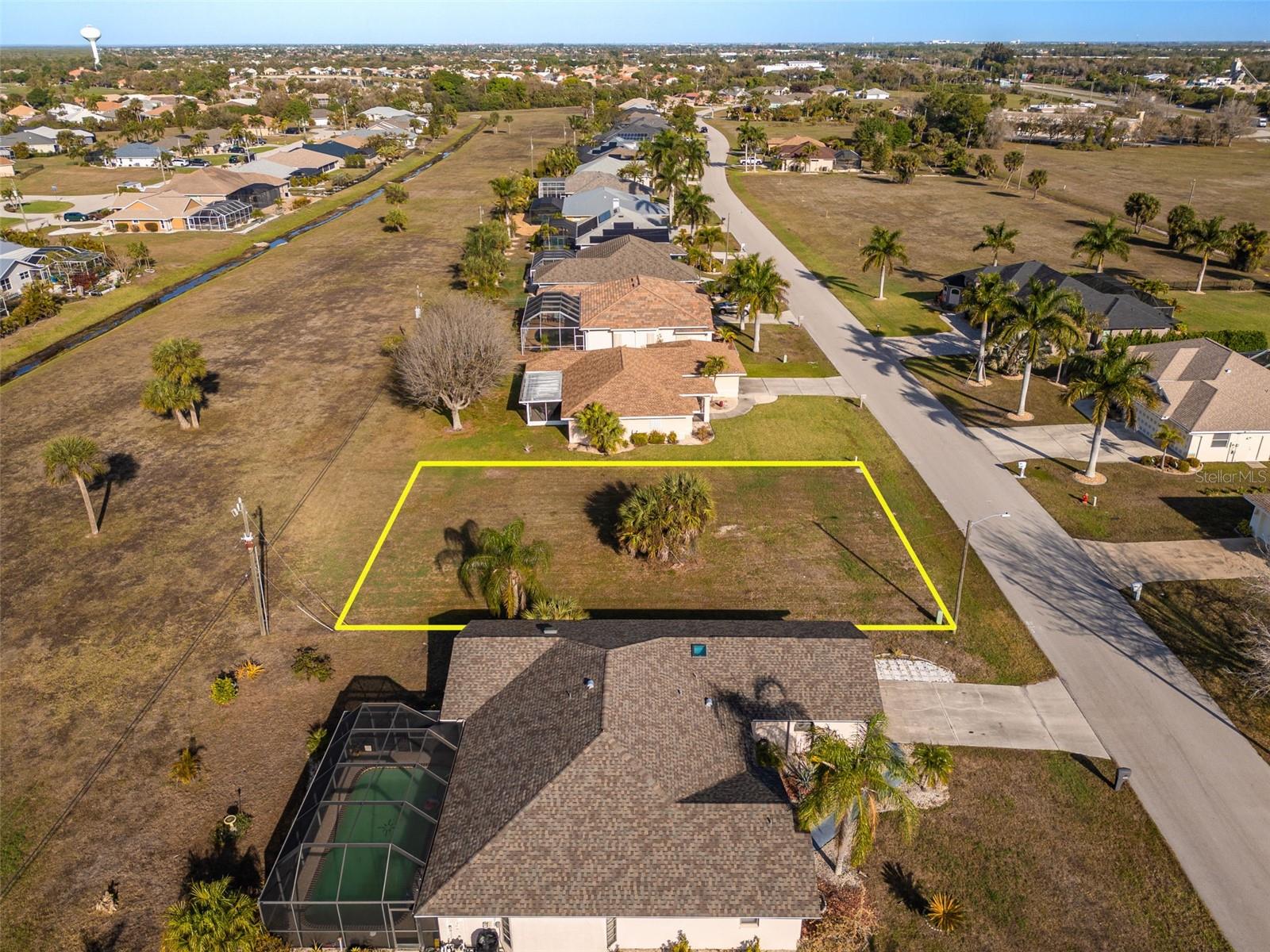 7179 N PLUM TREE, PUNTA GORDA, FL — photo 17