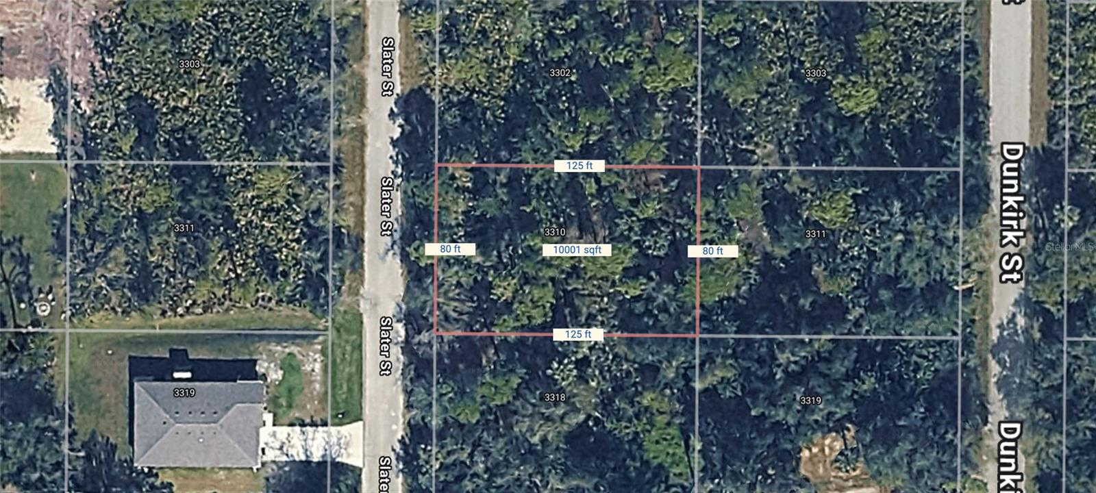 3310 SLATER ST, PORT CHARLOTTE, FL — photo 3