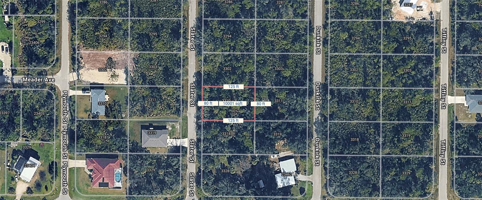 3310 SLATER ST, PORT CHARLOTTE, FL — photo 12