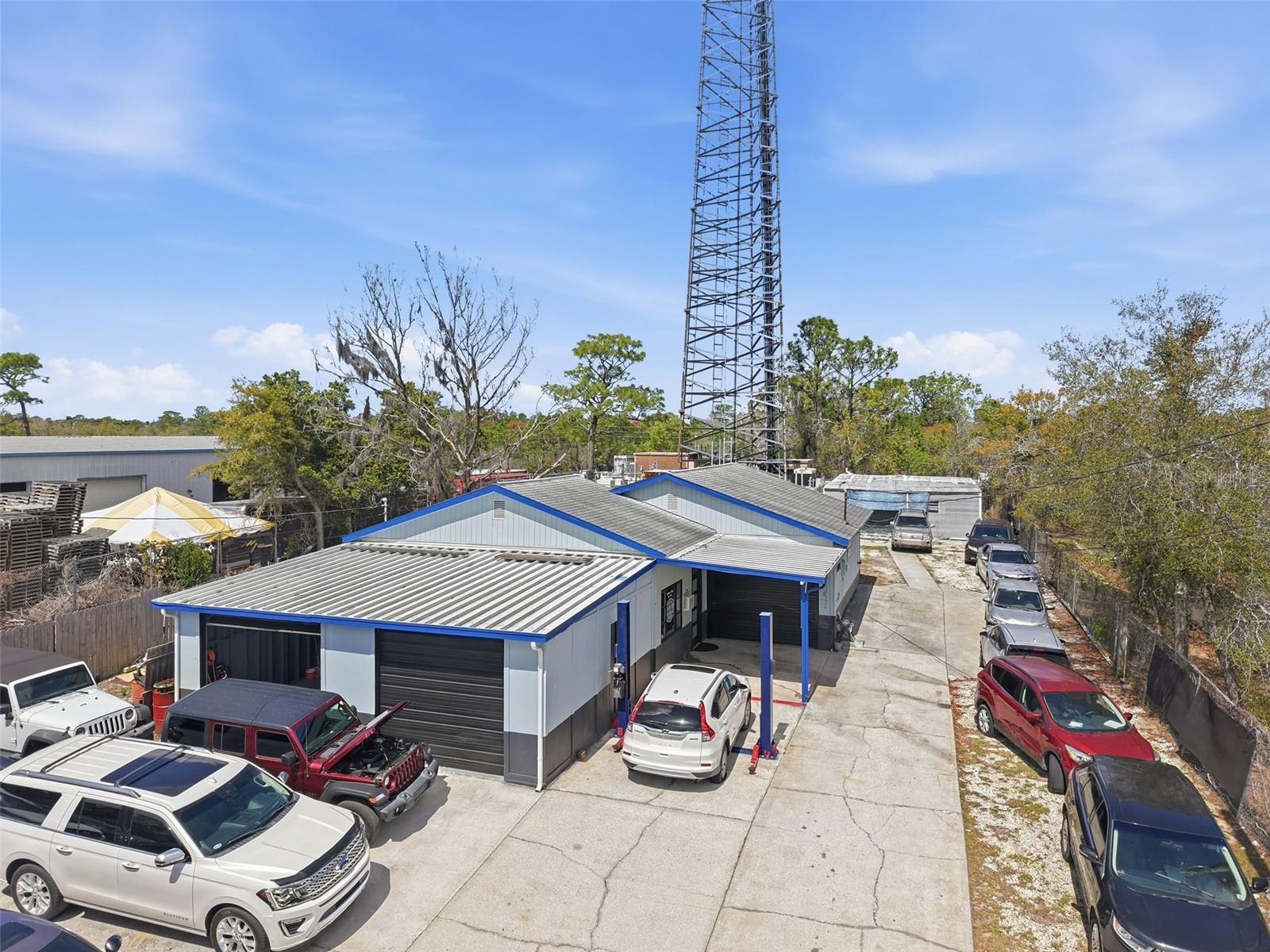 13379 CHAMBORD ST, BROOKSVILLE, FL