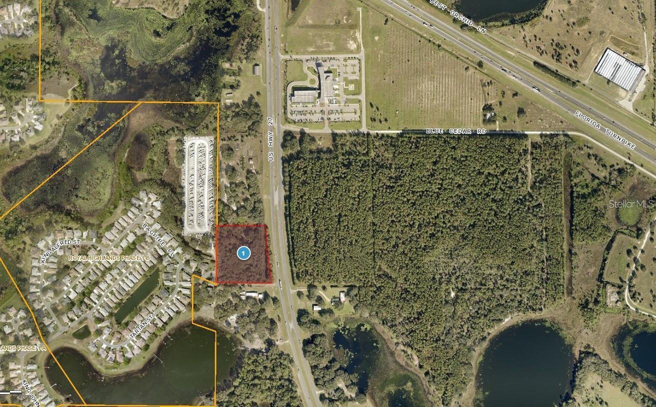 US-27, LEESBURG, FL — photo 5