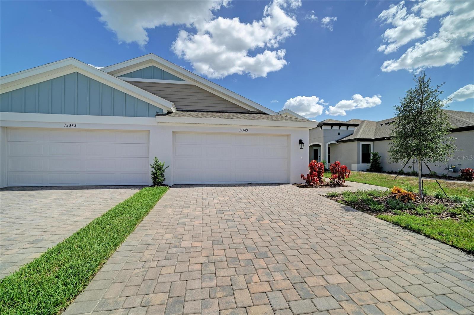 12369 OAK  HILL WAY, PARRISH, FL
