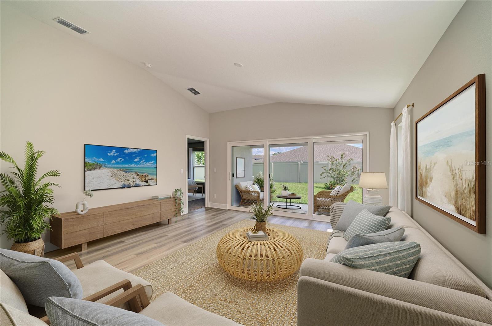 12369 OAK  HILL WAY, PARRISH, FL — photo 3