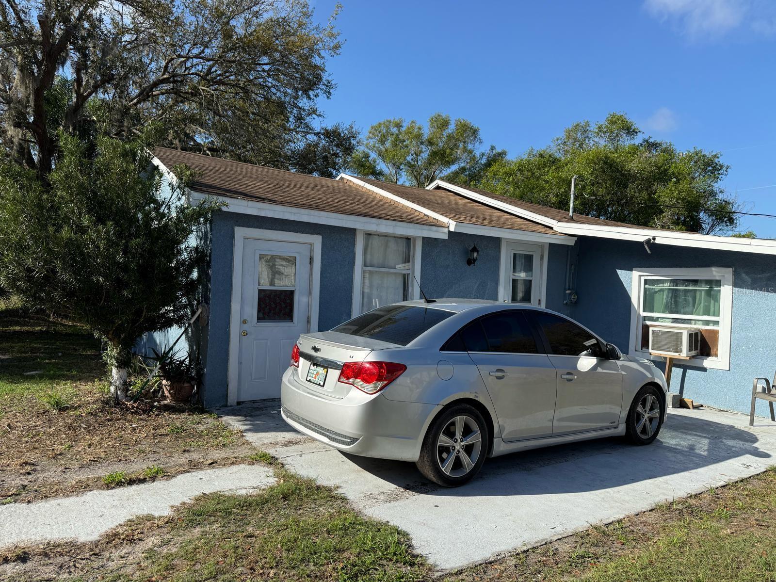 414 SPRING AVE, ARCADIA, FL