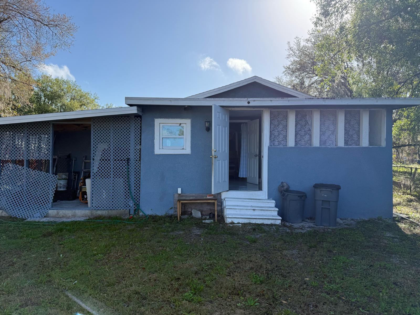 414 SPRING AVE, ARCADIA, FL — photo 2