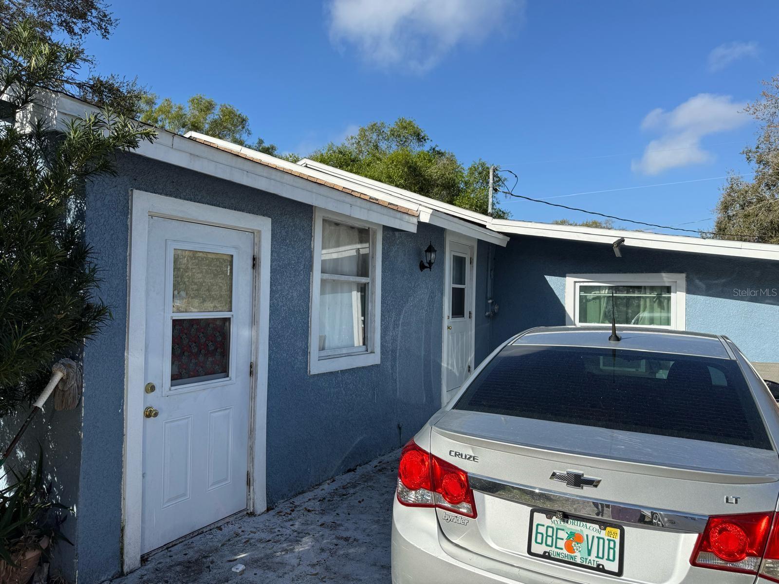 414 SPRING AVE, ARCADIA, FL — photo 3