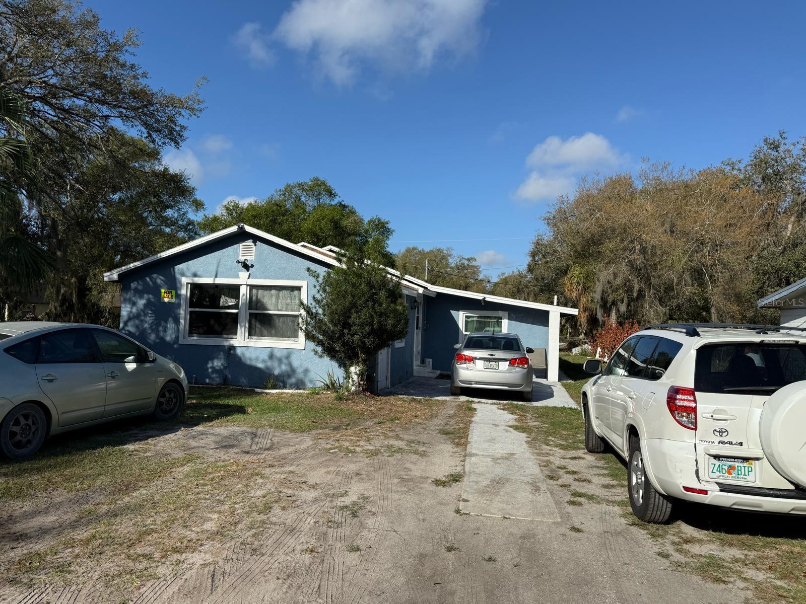 414 SPRING AVE, ARCADIA, FL — photo 4