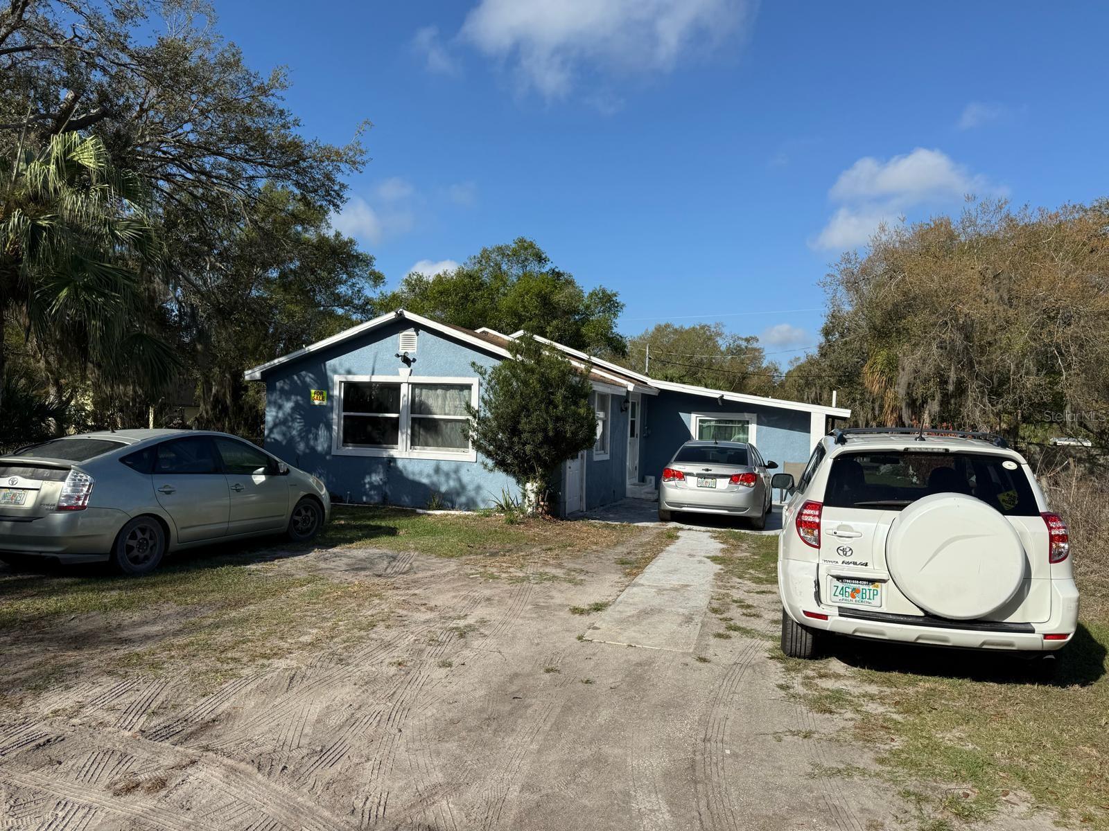 414 SPRING AVE, ARCADIA, FL — photo 5