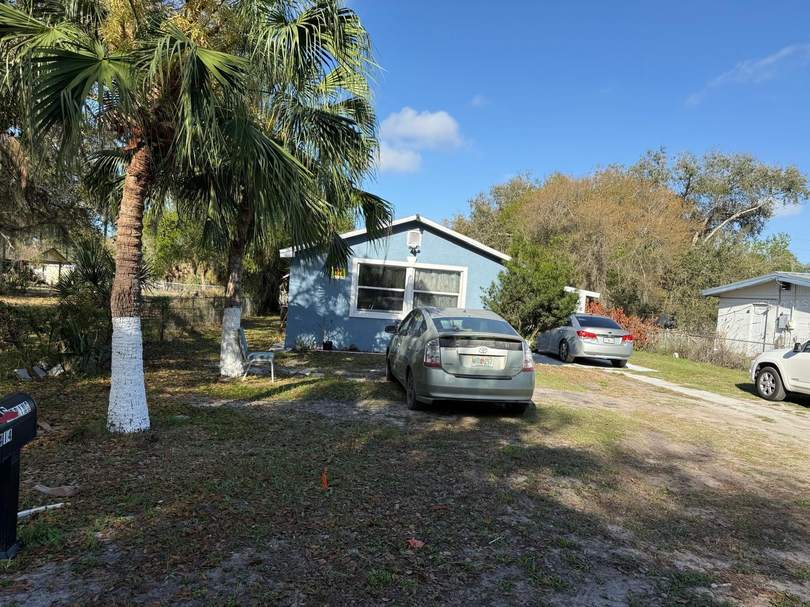 414 SPRING AVE, ARCADIA, FL — photo 6