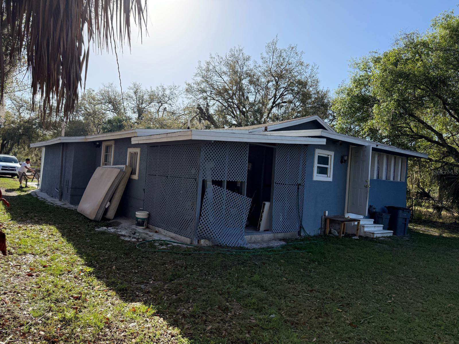 414 SPRING AVE, ARCADIA, FL — photo 8