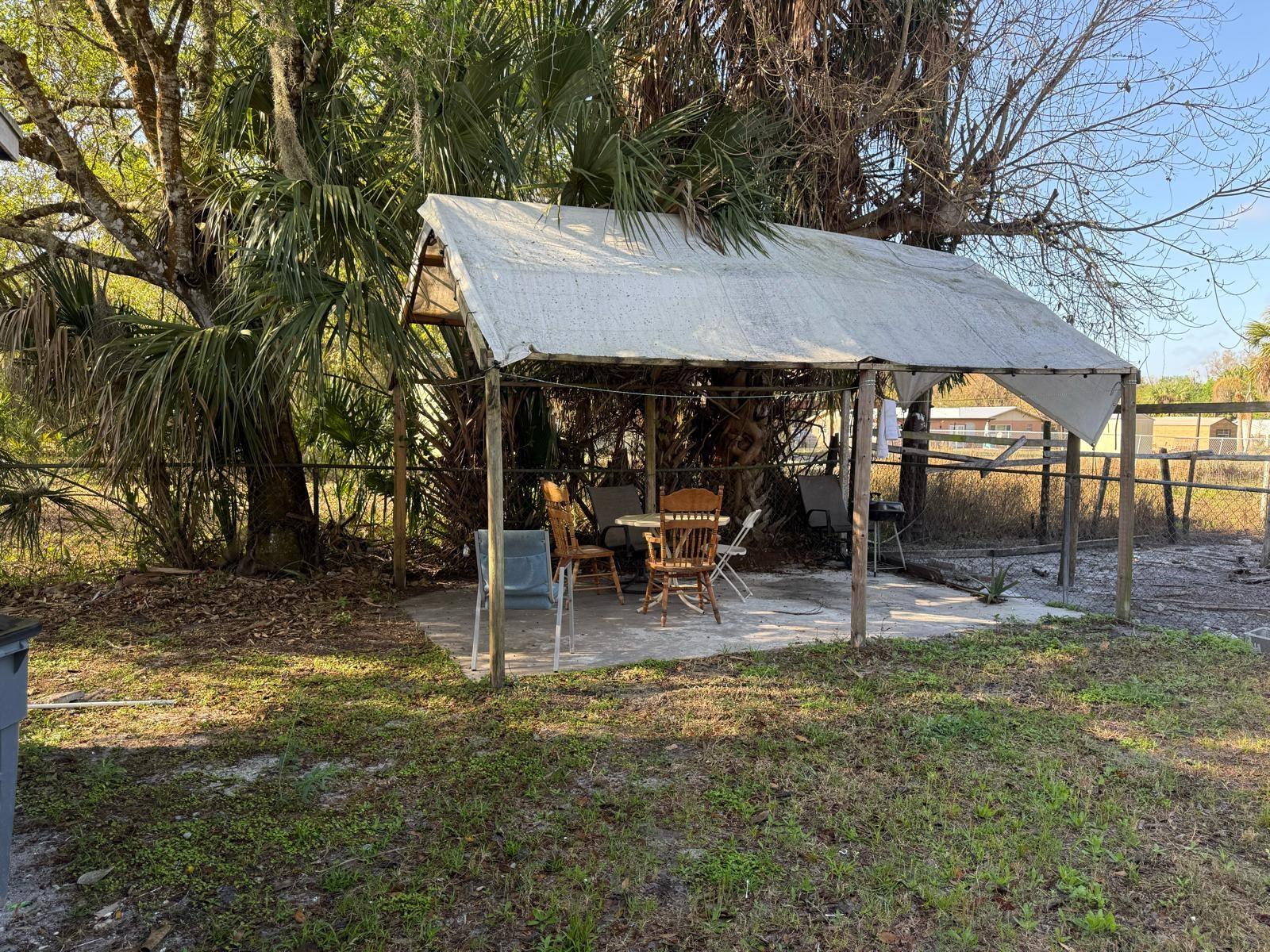 414 SPRING AVE, ARCADIA, FL — photo 35