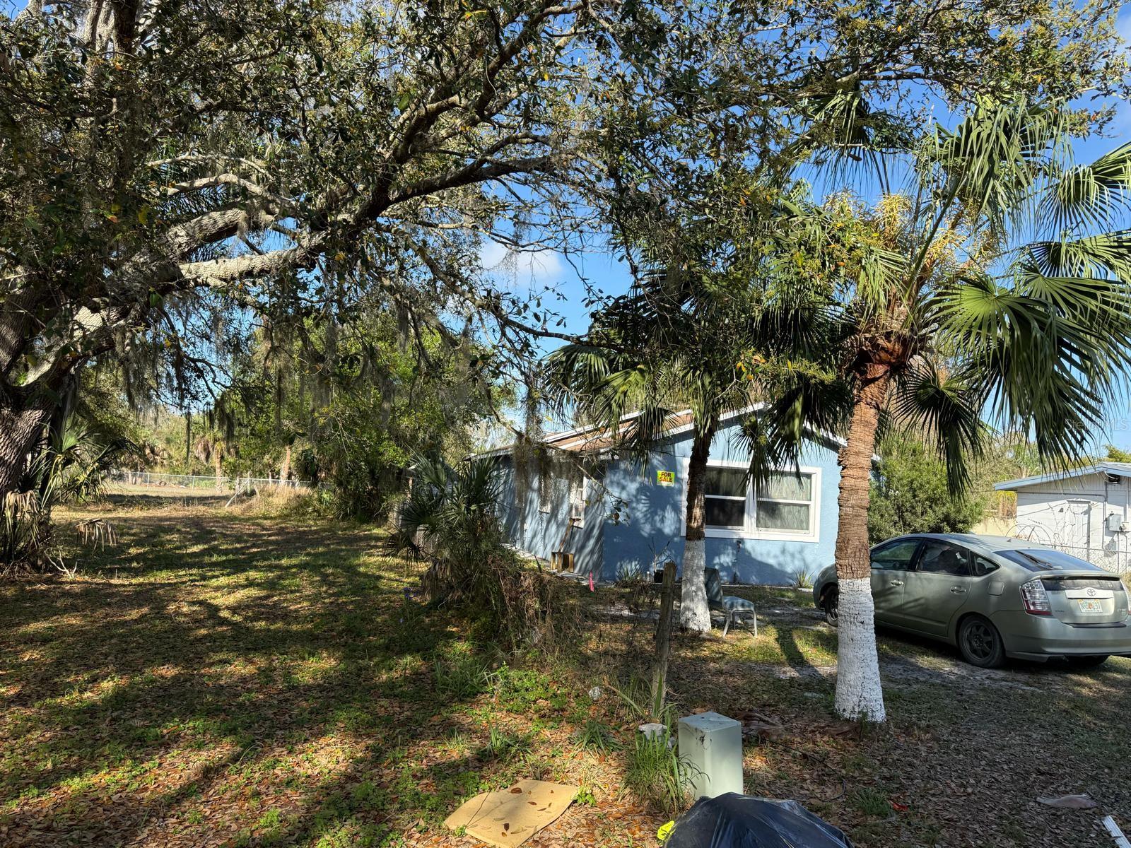 414 SPRING AVE, ARCADIA, FL — photo 36