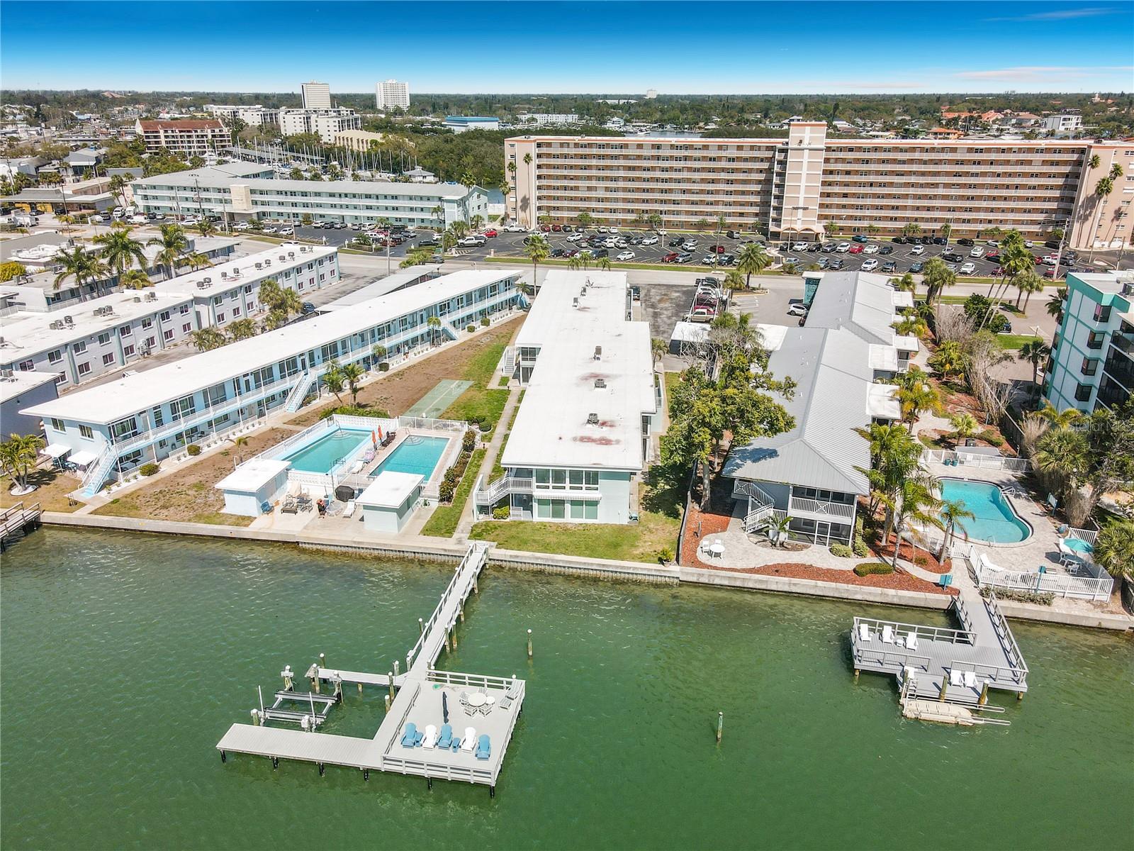 1840 SHORE DR S #5, SOUTH PASADENA, FL — photo 18