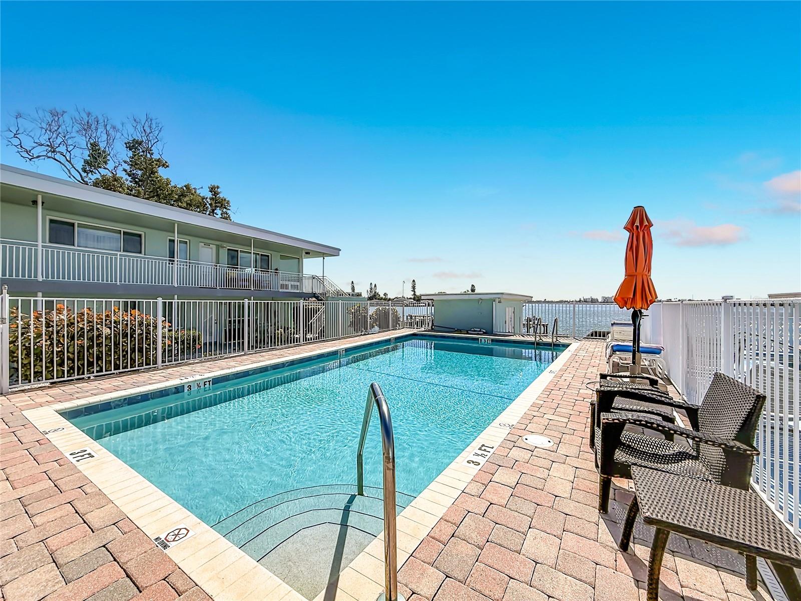 1840 SHORE DR S #5, SOUTH PASADENA, FL — photo 19