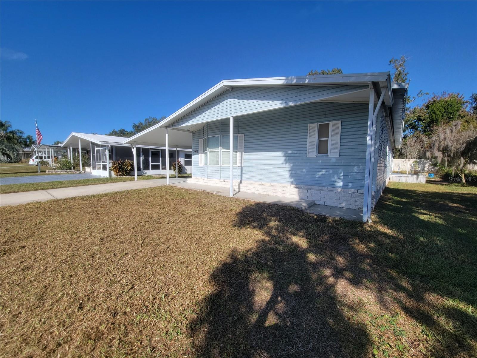 36603 JODI AVE, ZEPHYRHILLS, FL — photo 4