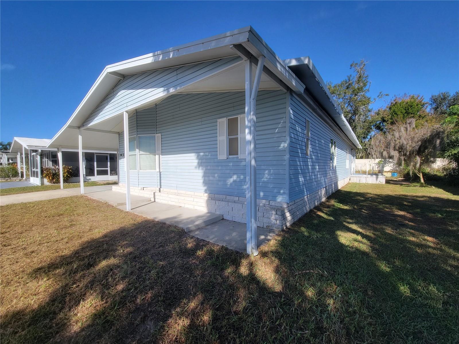 36603 JODI AVE, ZEPHYRHILLS, FL — photo 5