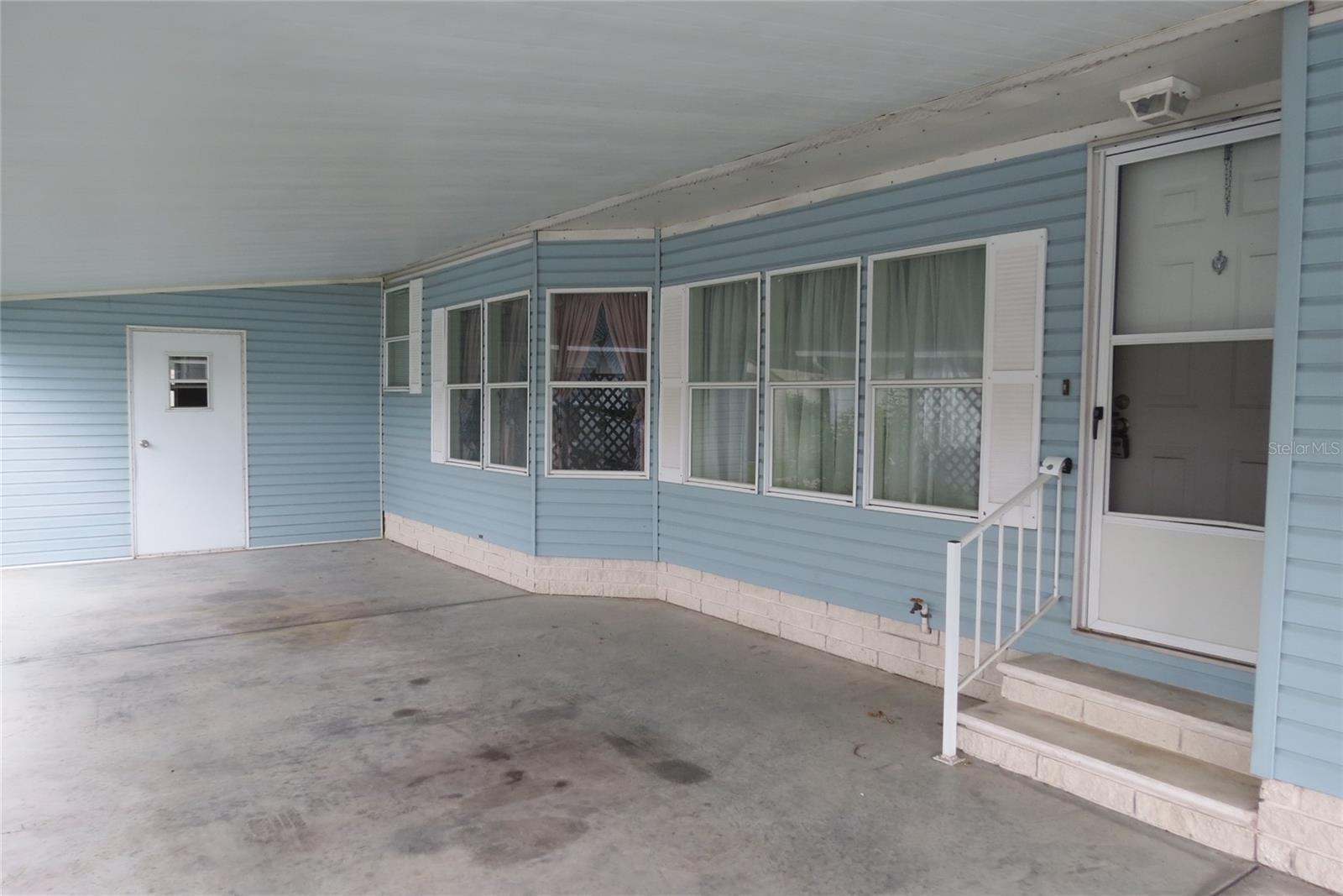 36603 JODI AVE, ZEPHYRHILLS, FL — photo 37