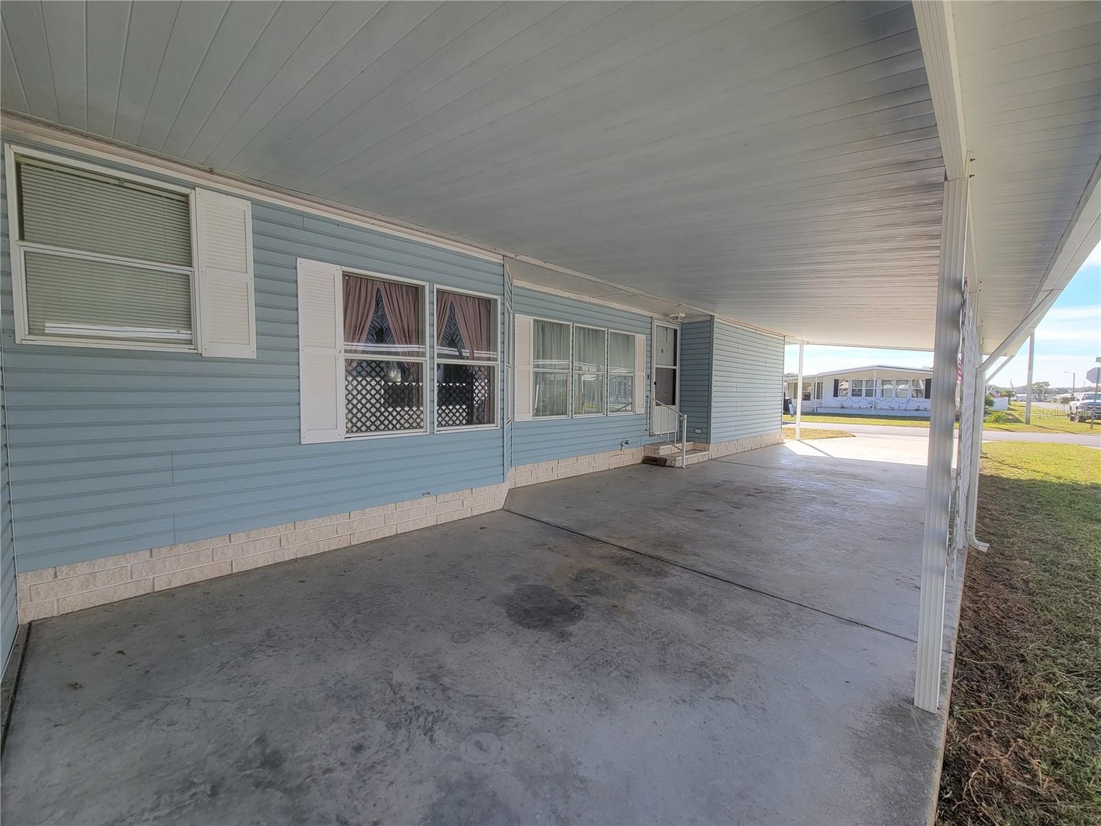 36603 JODI AVE, ZEPHYRHILLS, FL — photo 41
