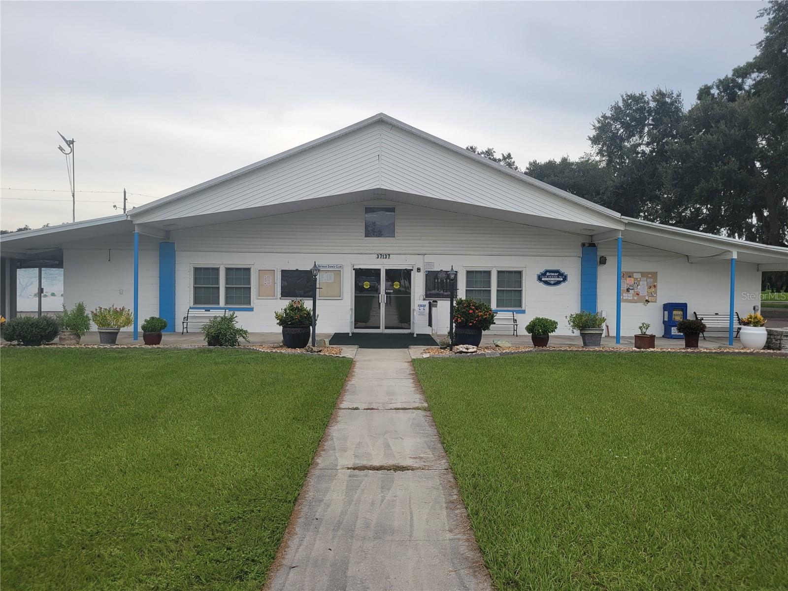 36603 JODI AVE, ZEPHYRHILLS, FL — photo 50