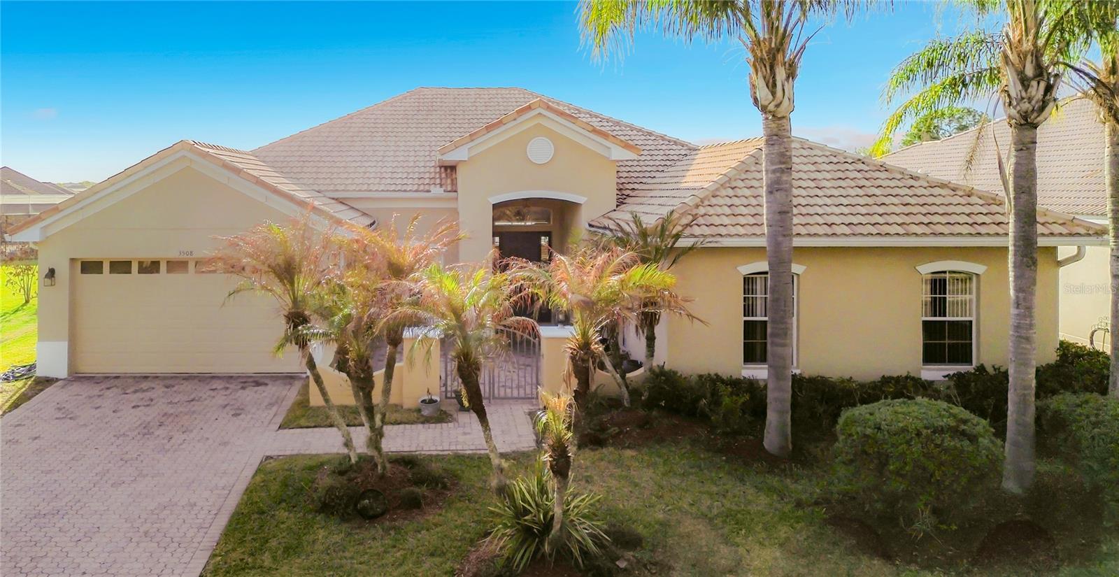 3508 SUNSET ISLES BLVD, KISSIMMEE, FL