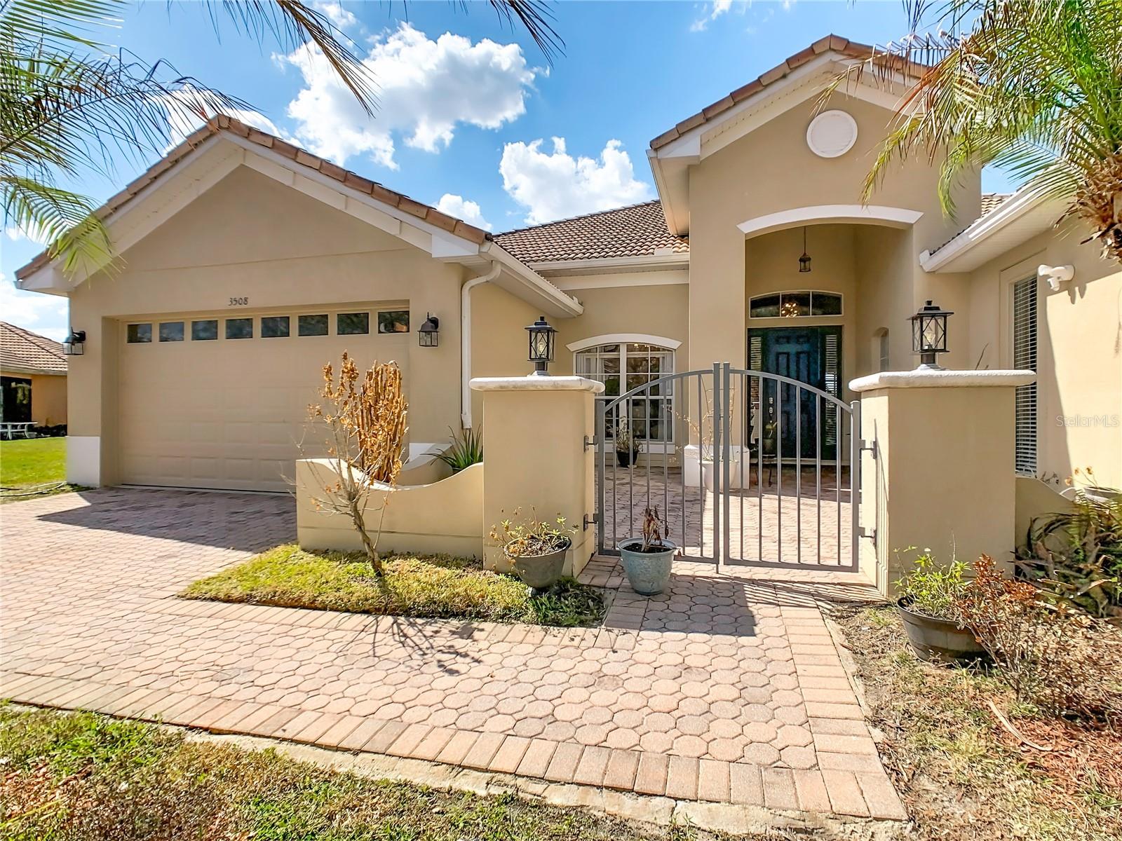 3508 SUNSET ISLES BLVD, KISSIMMEE, FL — photo 3