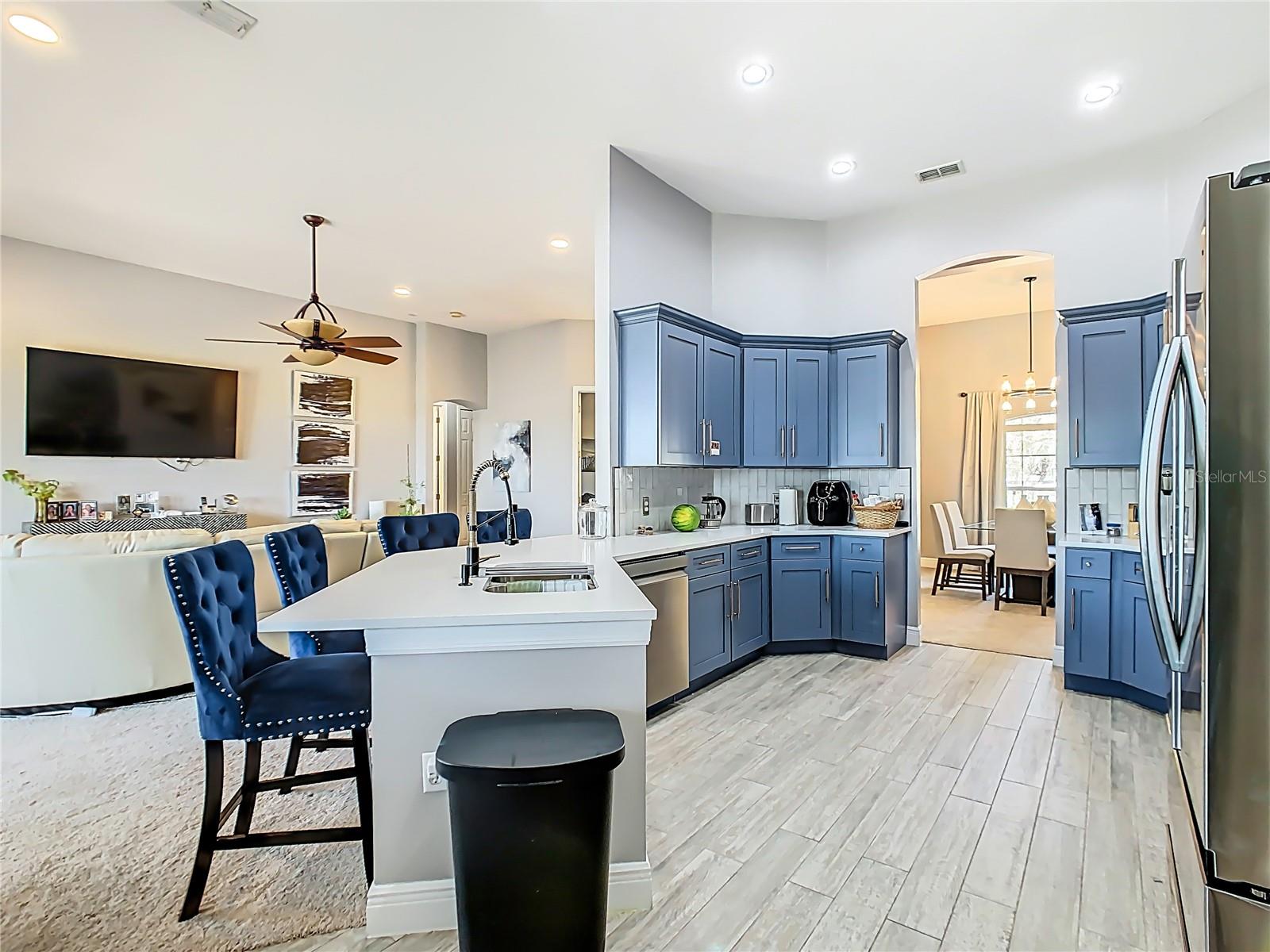3508 SUNSET ISLES BLVD, KISSIMMEE, FL — photo 14