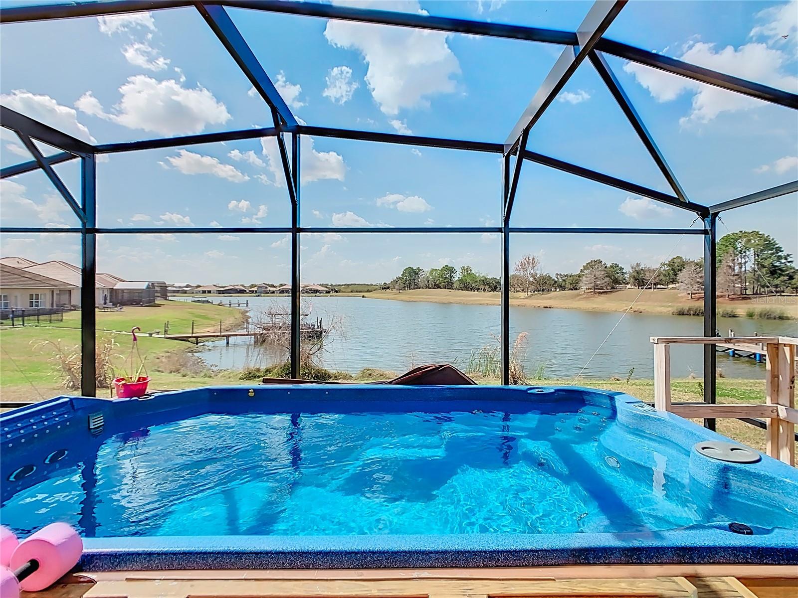 3508 SUNSET ISLES BLVD, KISSIMMEE, FL — photo 43
