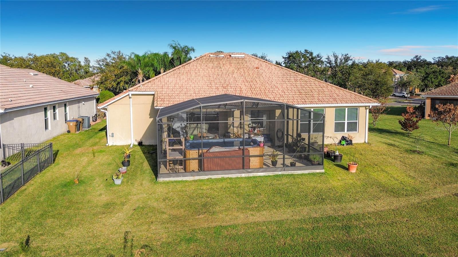 3508 SUNSET ISLES BLVD, KISSIMMEE, FL — photo 46