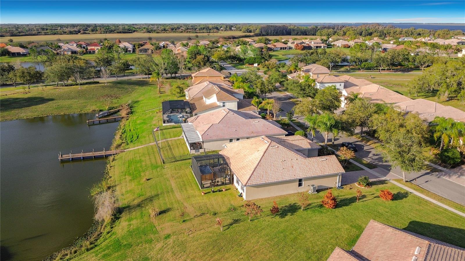 3508 SUNSET ISLES BLVD, KISSIMMEE, FL — photo 50