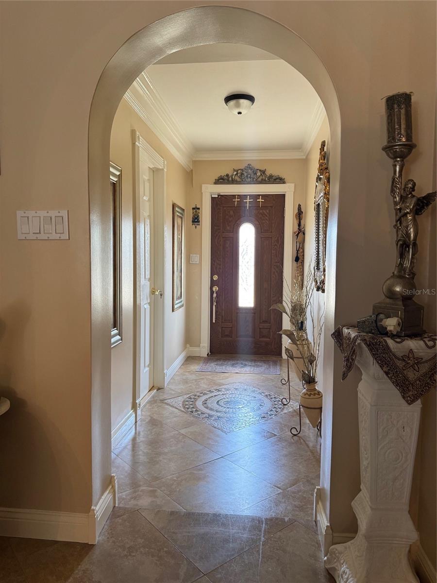9201 BARRINGTON LN, PORT RICHEY, FL — photo 2