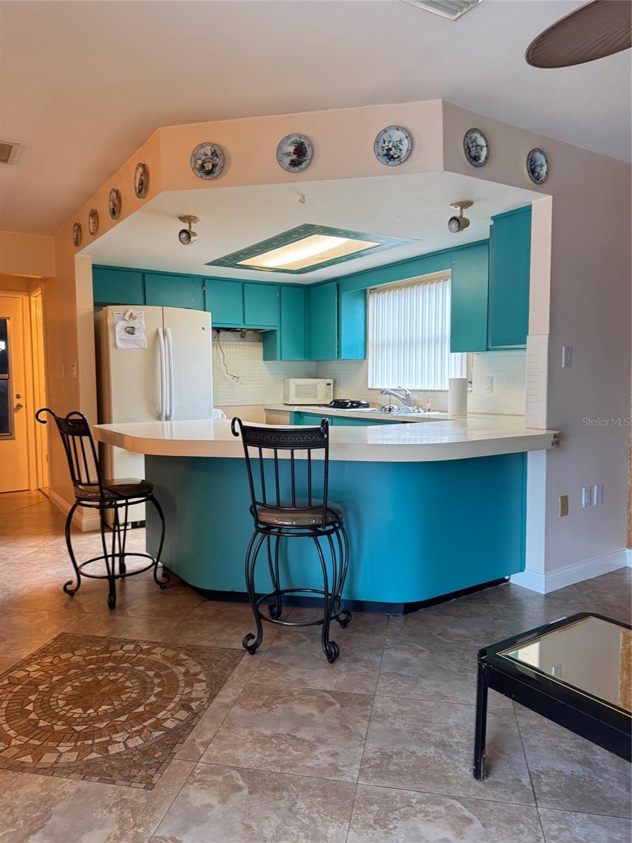 9201 BARRINGTON LN, PORT RICHEY, FL — photo 5