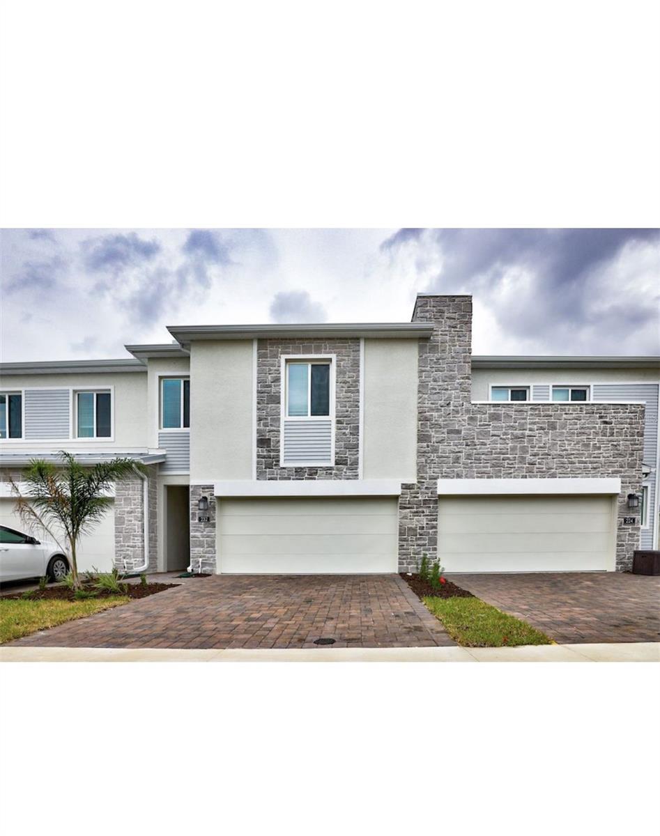 232 NINE IRON DR, DAVENPORT, FL