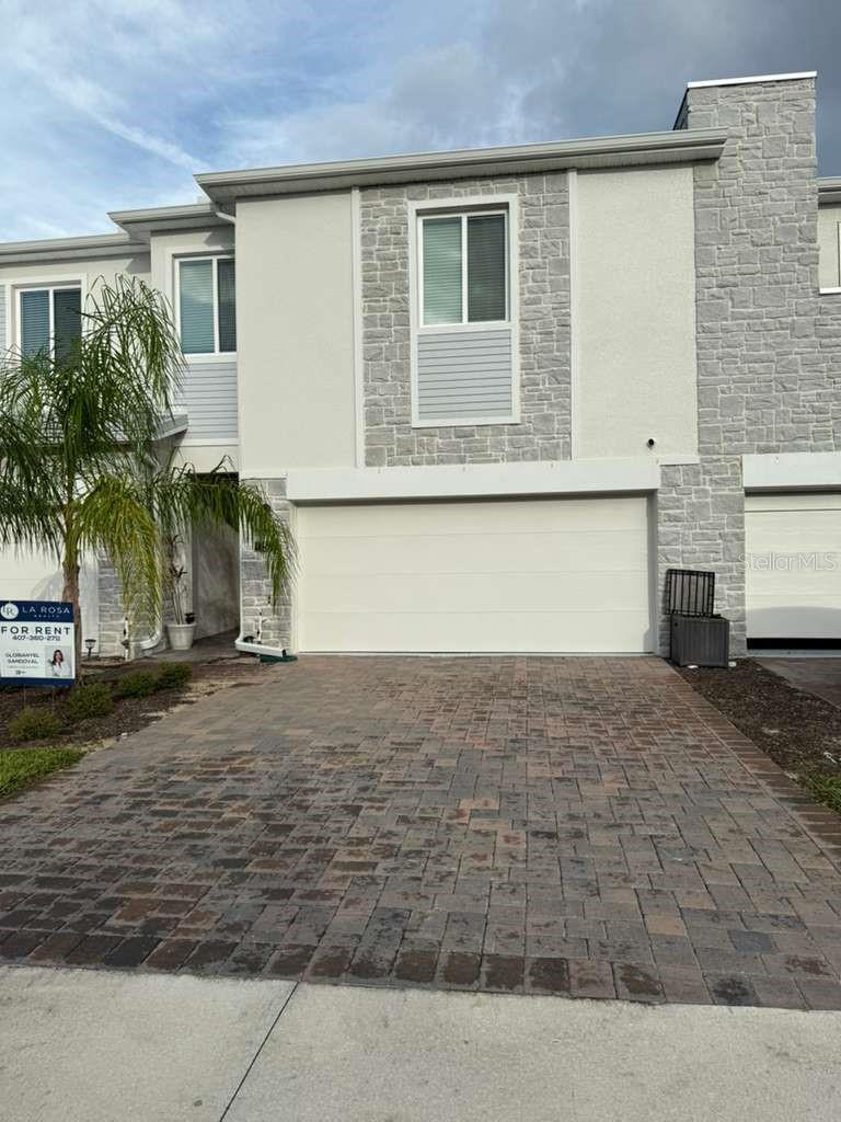 232 NINE IRON DR, DAVENPORT, FL — photo 2
