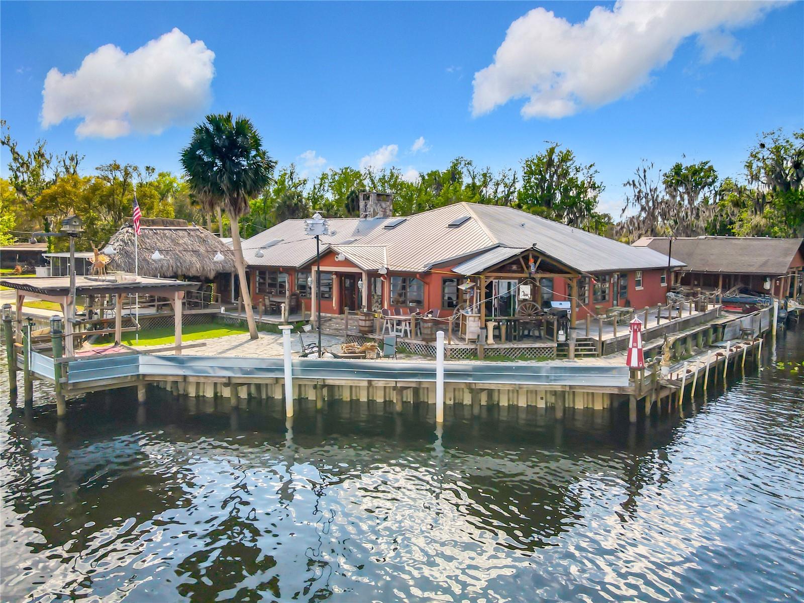 24545 SNAIL RD, ASTOR, FL