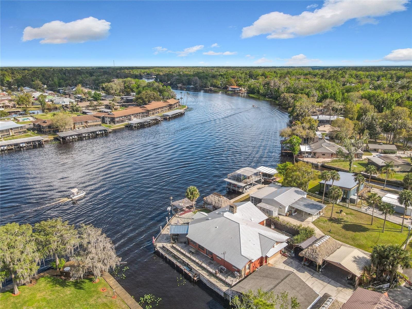 24545 SNAIL RD, ASTOR, FL — photo 9
