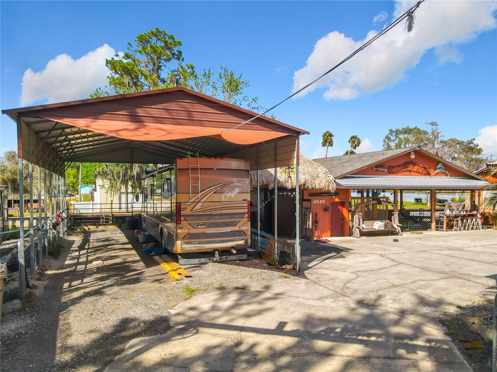 24545 SNAIL RD, ASTOR, FL — photo 15