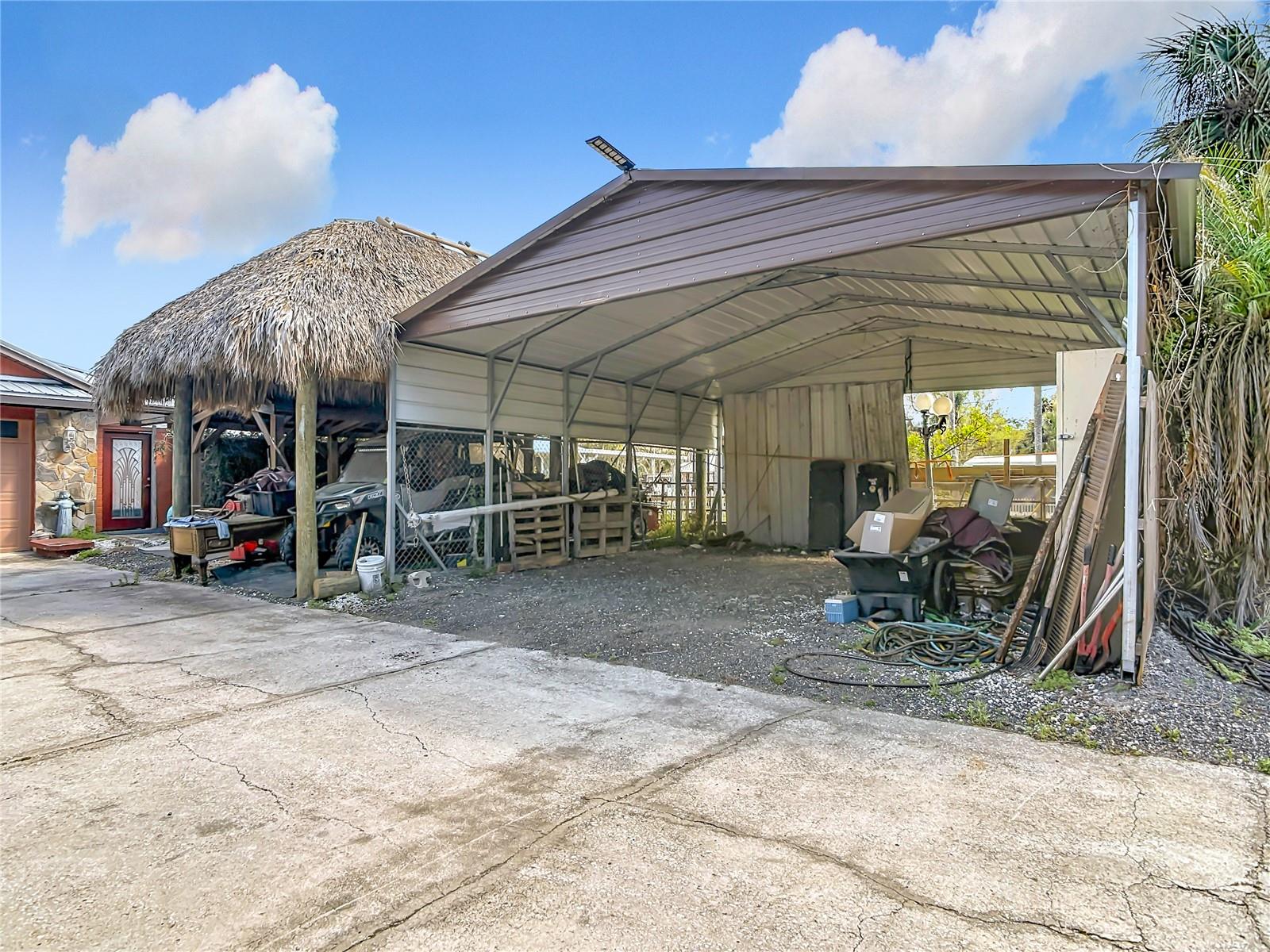 24545 SNAIL RD, ASTOR, FL — photo 17
