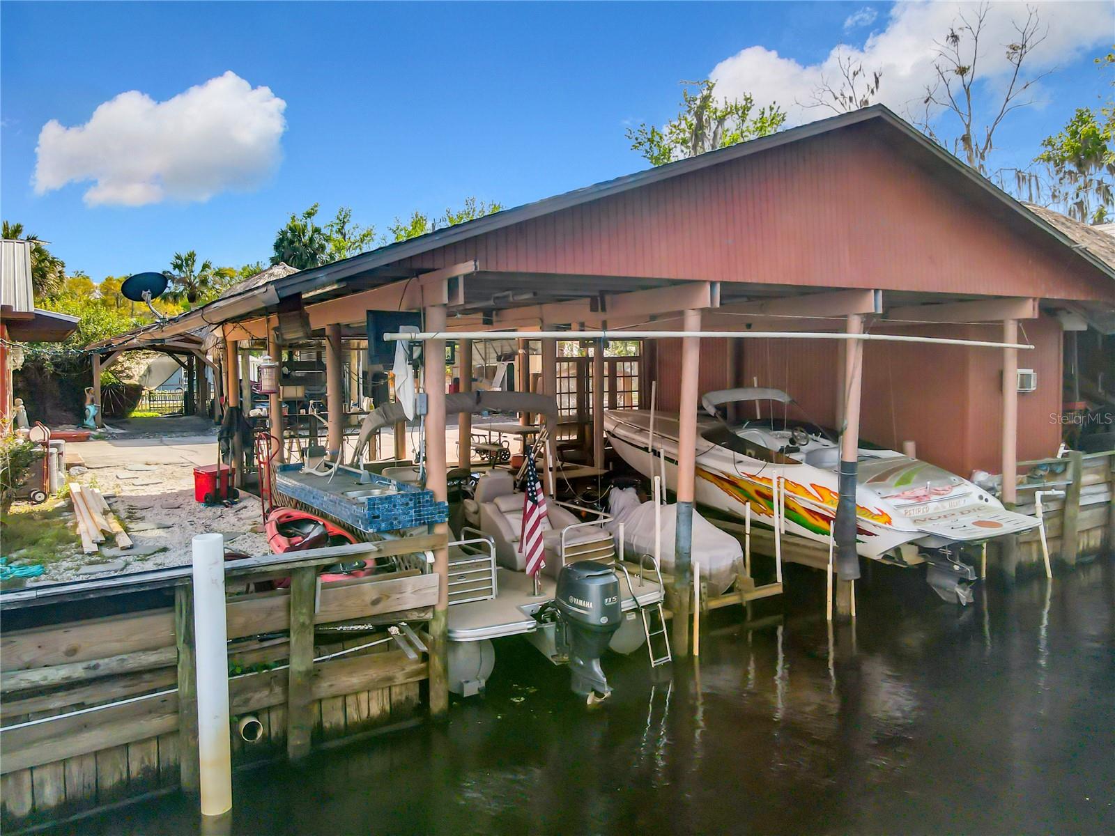 24545 SNAIL RD, ASTOR, FL — photo 103