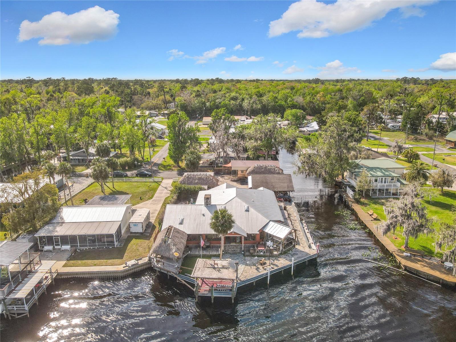24545 SNAIL RD, ASTOR, FL — photo 116
