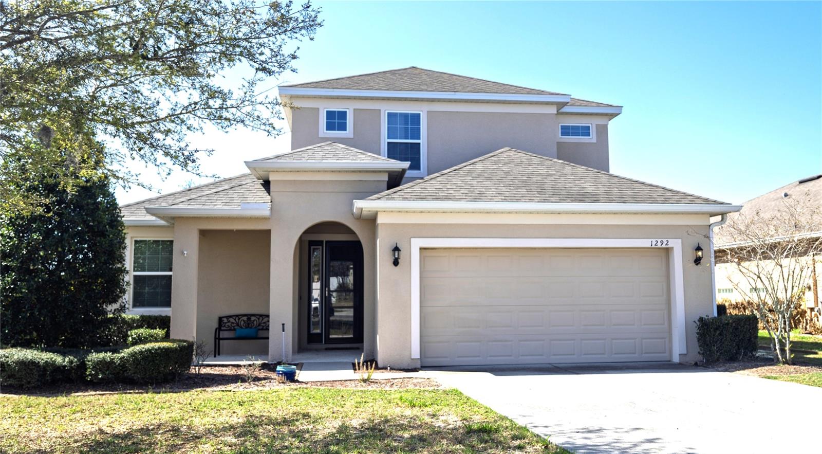 1292 MERION DR, MOUNT DORA, FL