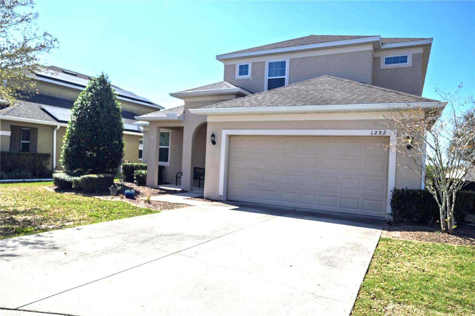 1292 MERION DR, MOUNT DORA, FL — photo 7