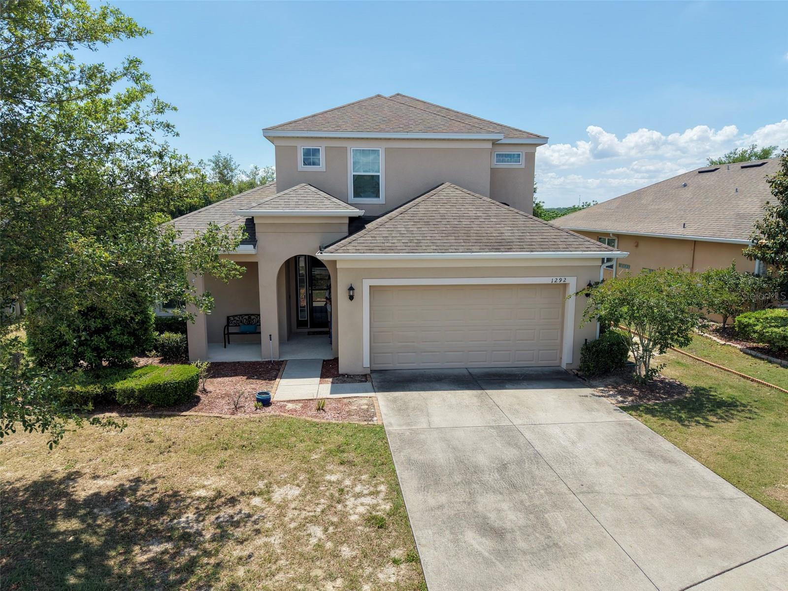 1292 MERION DR, MOUNT DORA, FL — photo 4