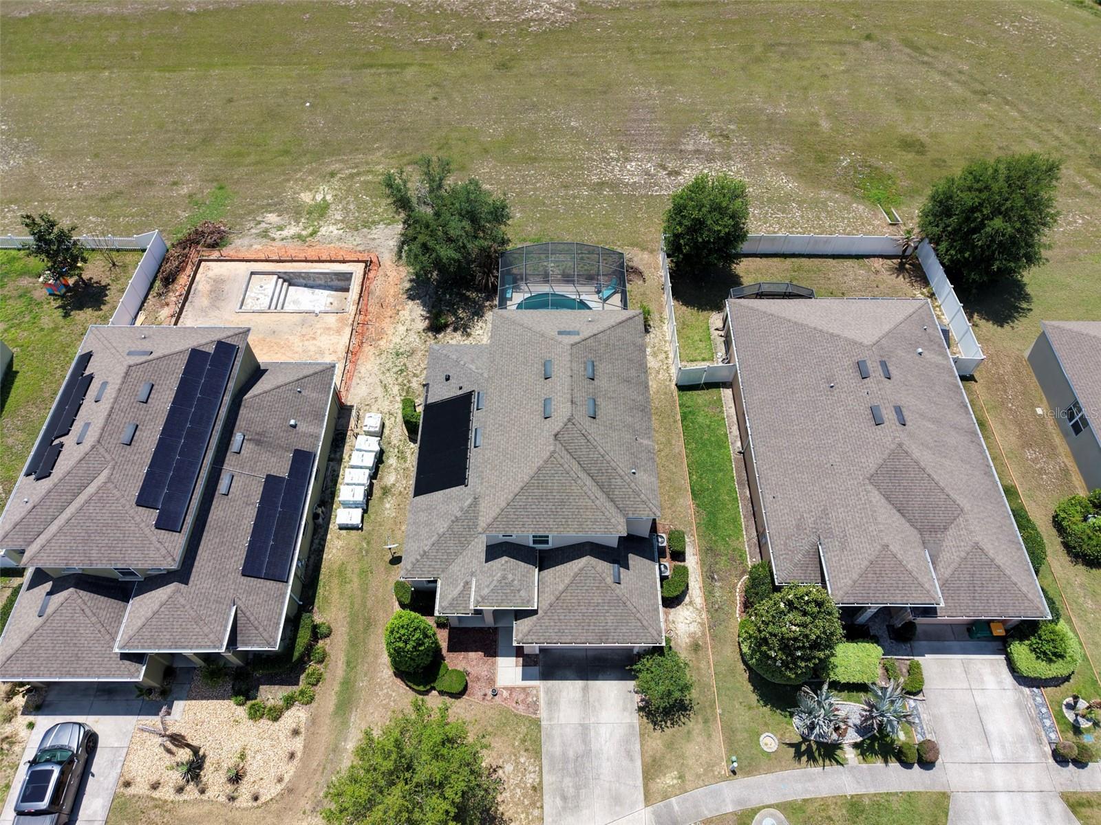 1292 MERION DR, MOUNT DORA, FL — photo 94