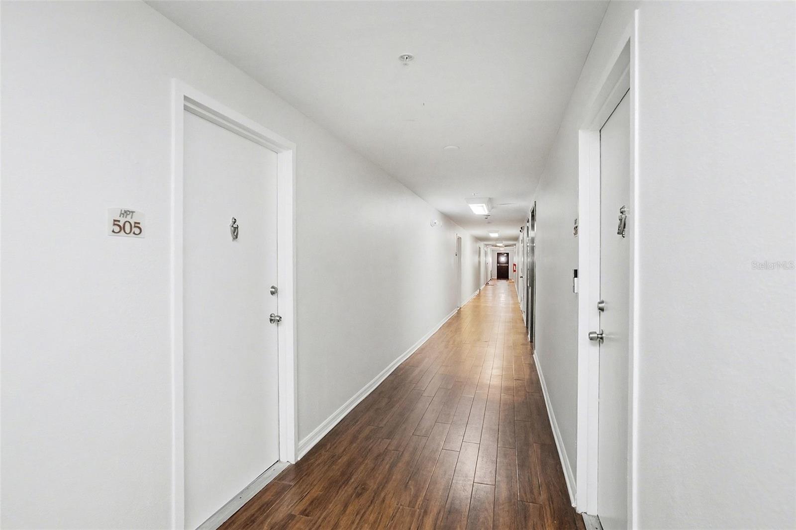 406 S CEDAR AVE #505, TAMPA, FL — photo 4