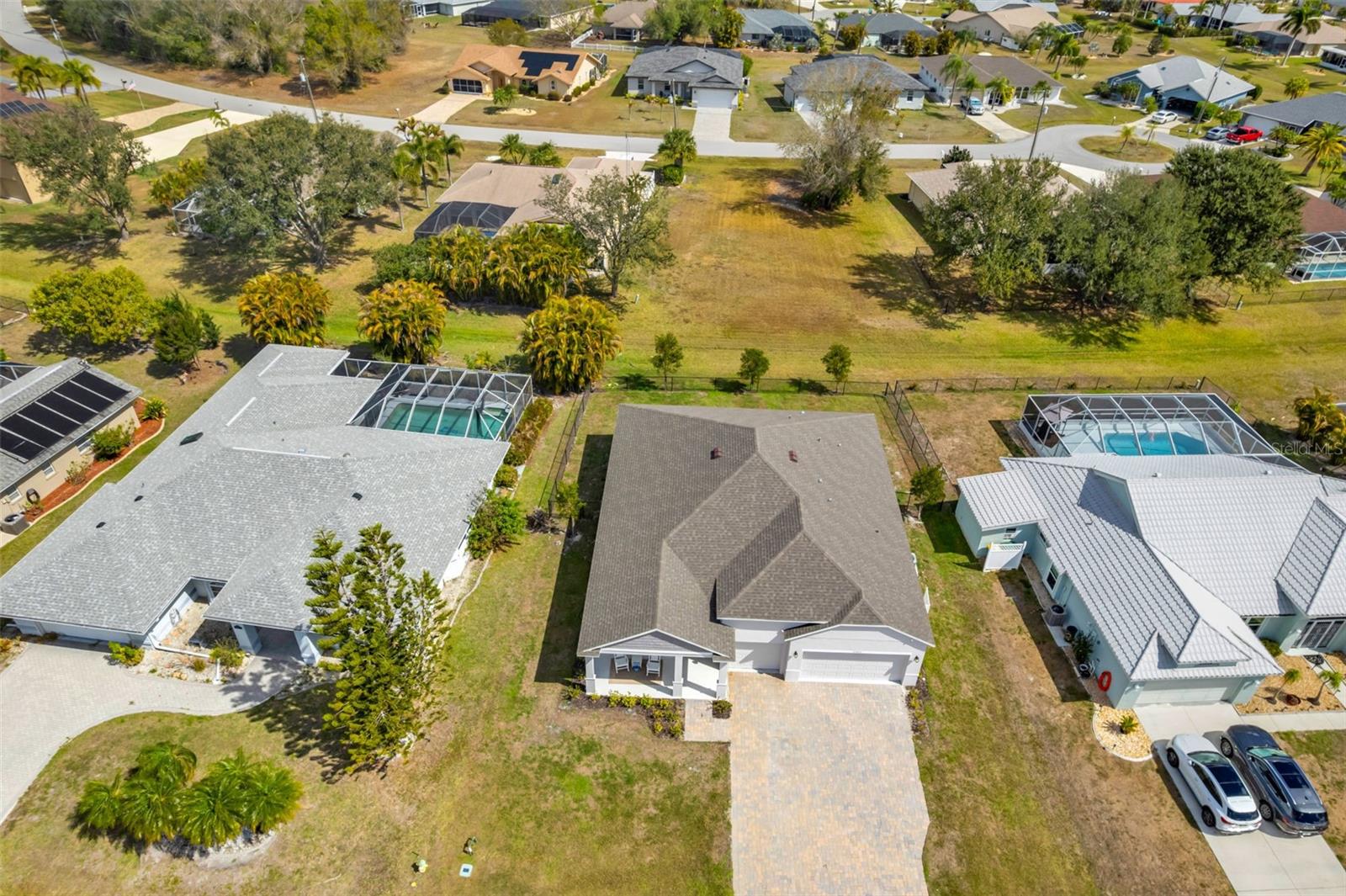 25813 AYSEN DR, PUNTA GORDA, FL — photo 4