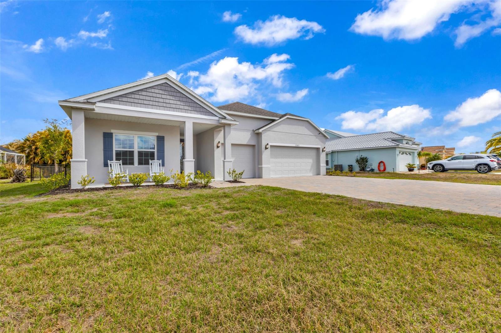 25813 AYSEN DR, PUNTA GORDA, FL — photo 46