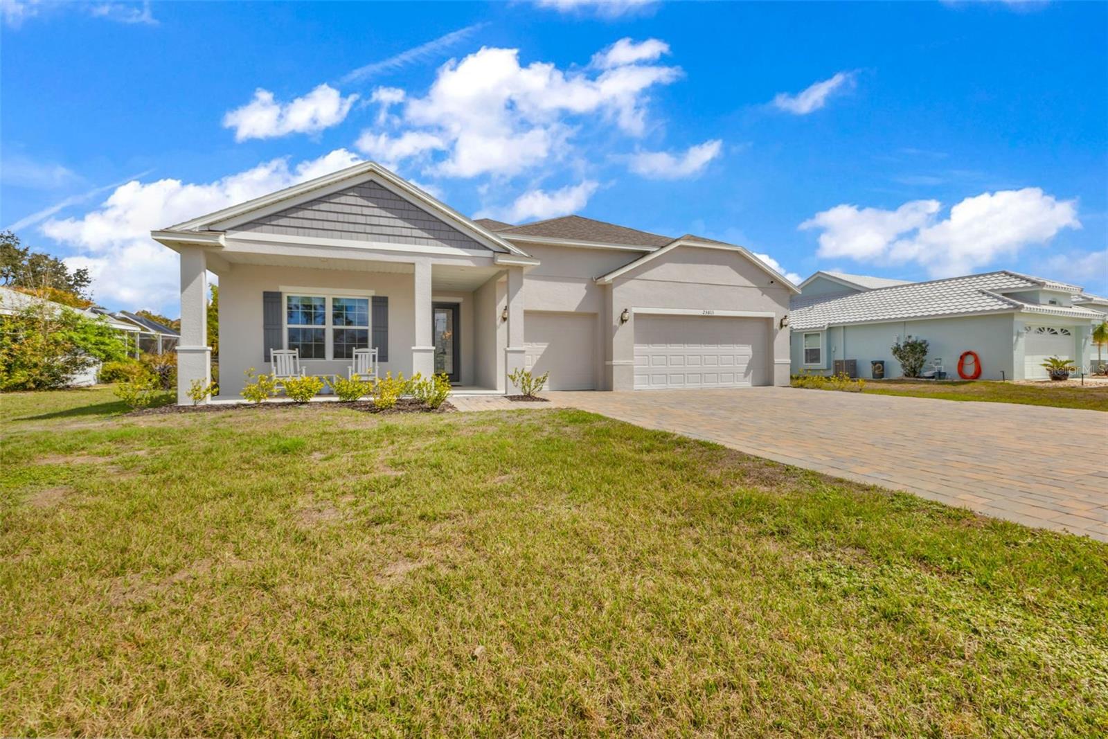 25813 AYSEN DR, PUNTA GORDA, FL — photo 47