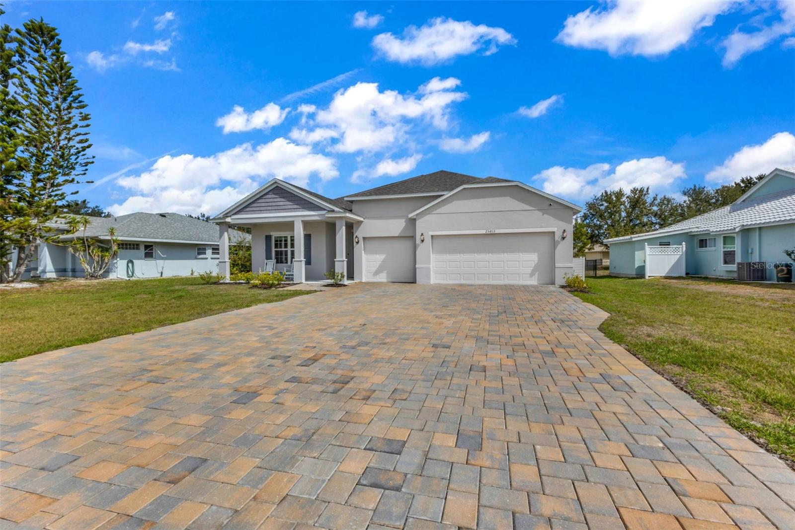 25813 AYSEN DR, PUNTA GORDA, FL — photo 49