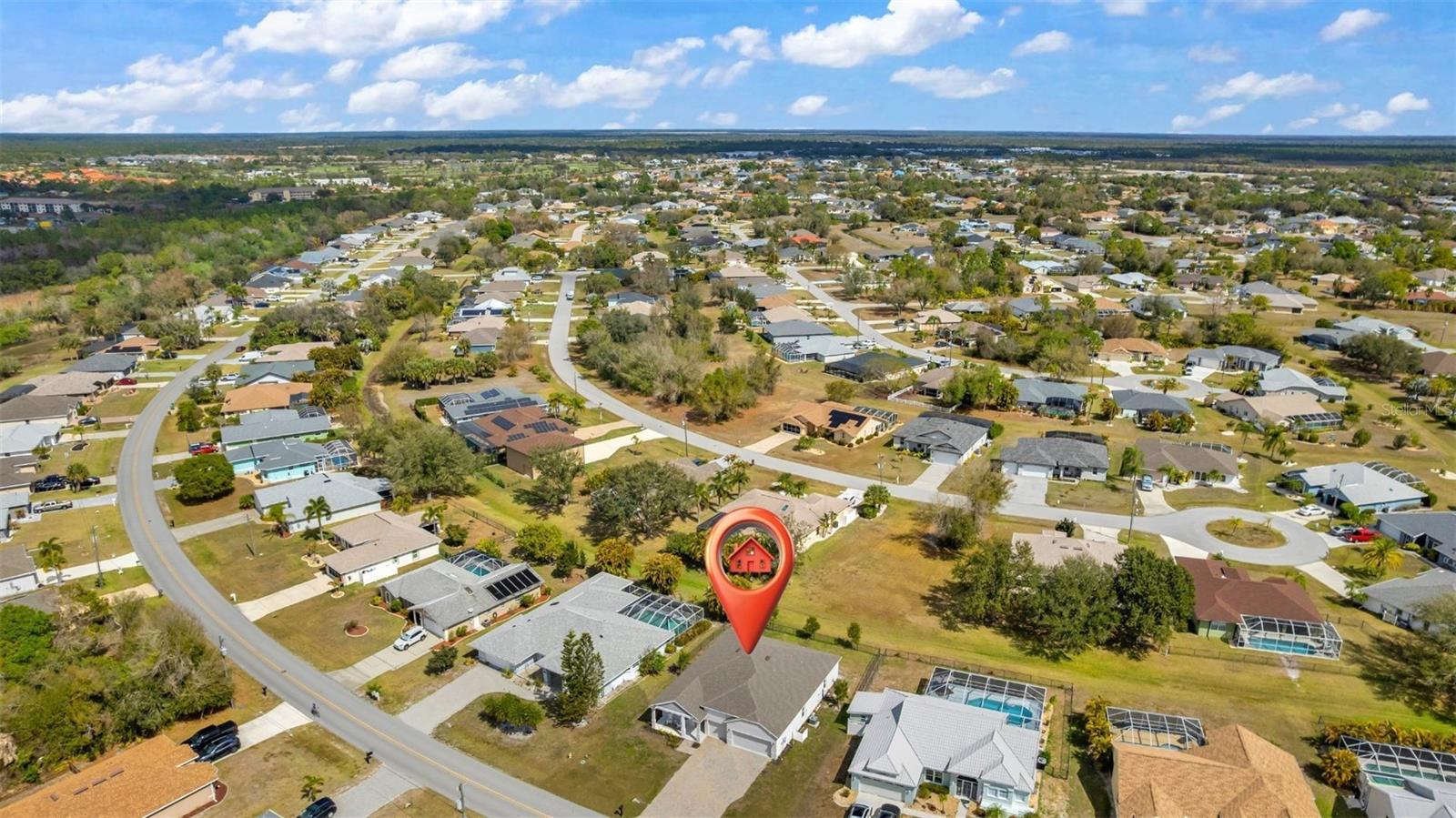 25813 AYSEN DR, PUNTA GORDA, FL — photo 50