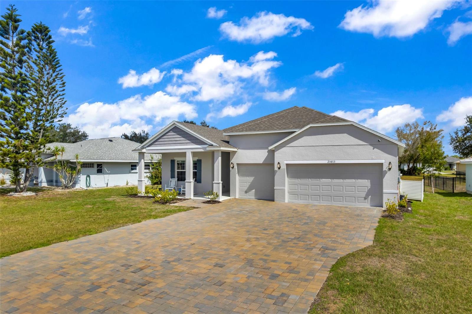 25813 AYSEN DR, PUNTA GORDA, FL — photo 53